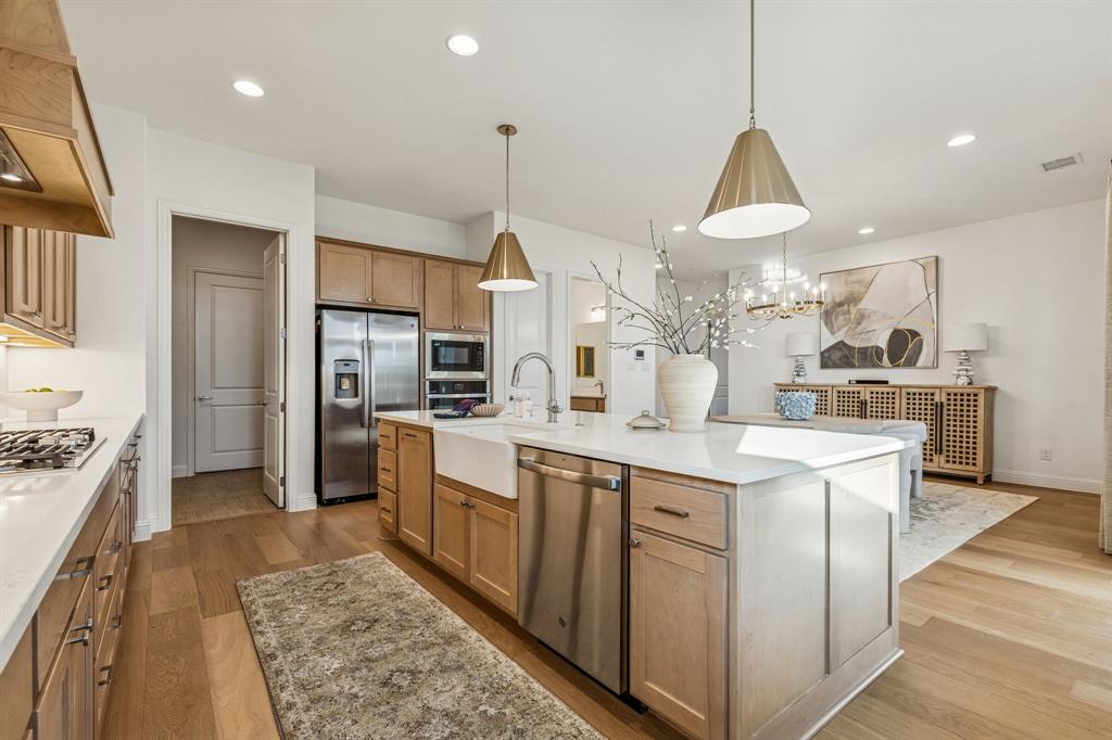 White Rock Trail Add - Residential