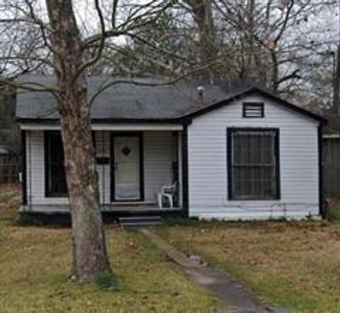 1534 Grigsby Shreveport LA 71108