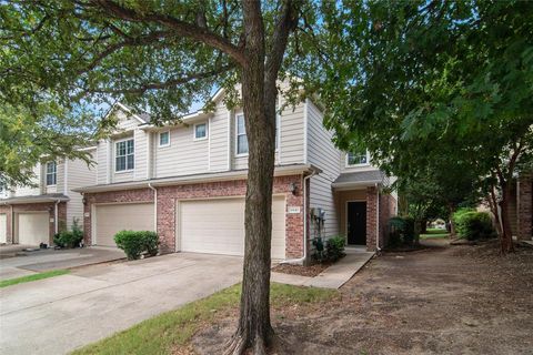 8601 Forest Highlands Drive Plano TX 75024