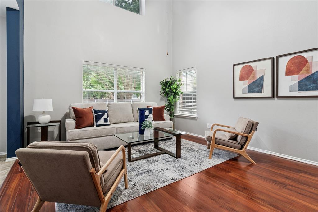 Pasquinellis Hidden Creek Estates Ph 2 - Residential