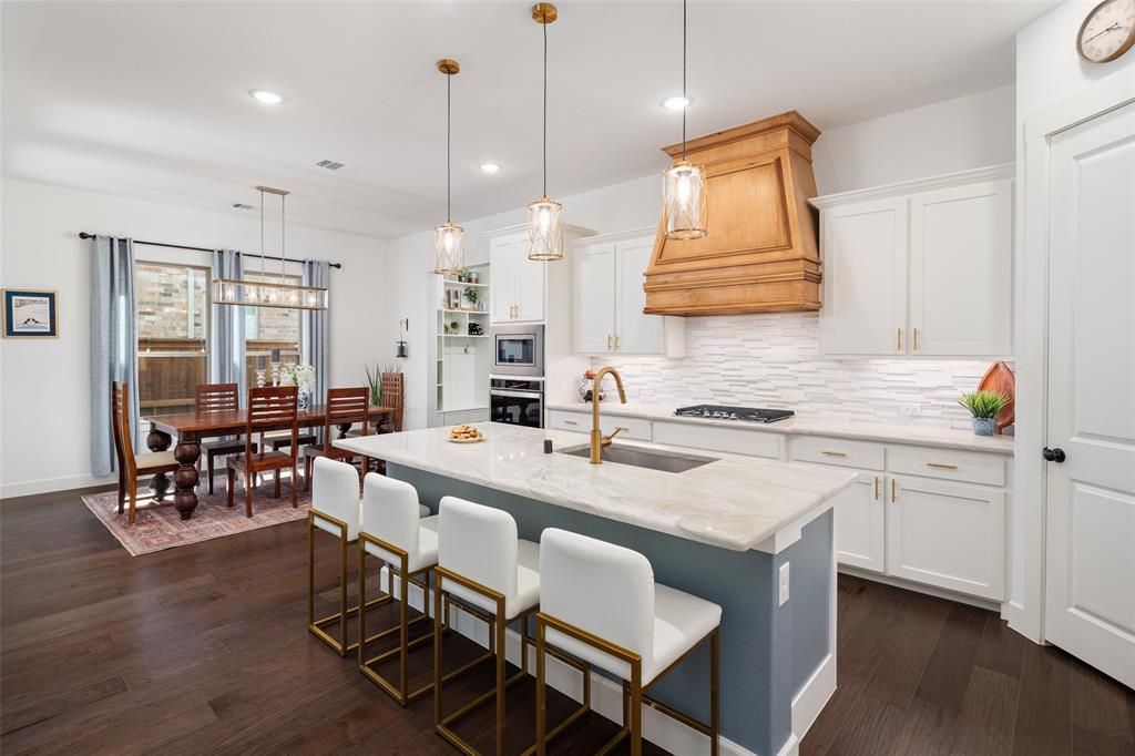 Apples Crossing - Residential