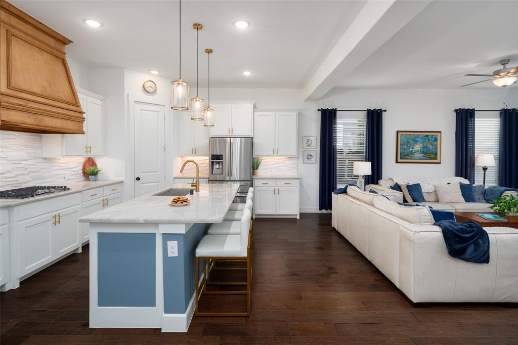 Apples Crossing - Residential