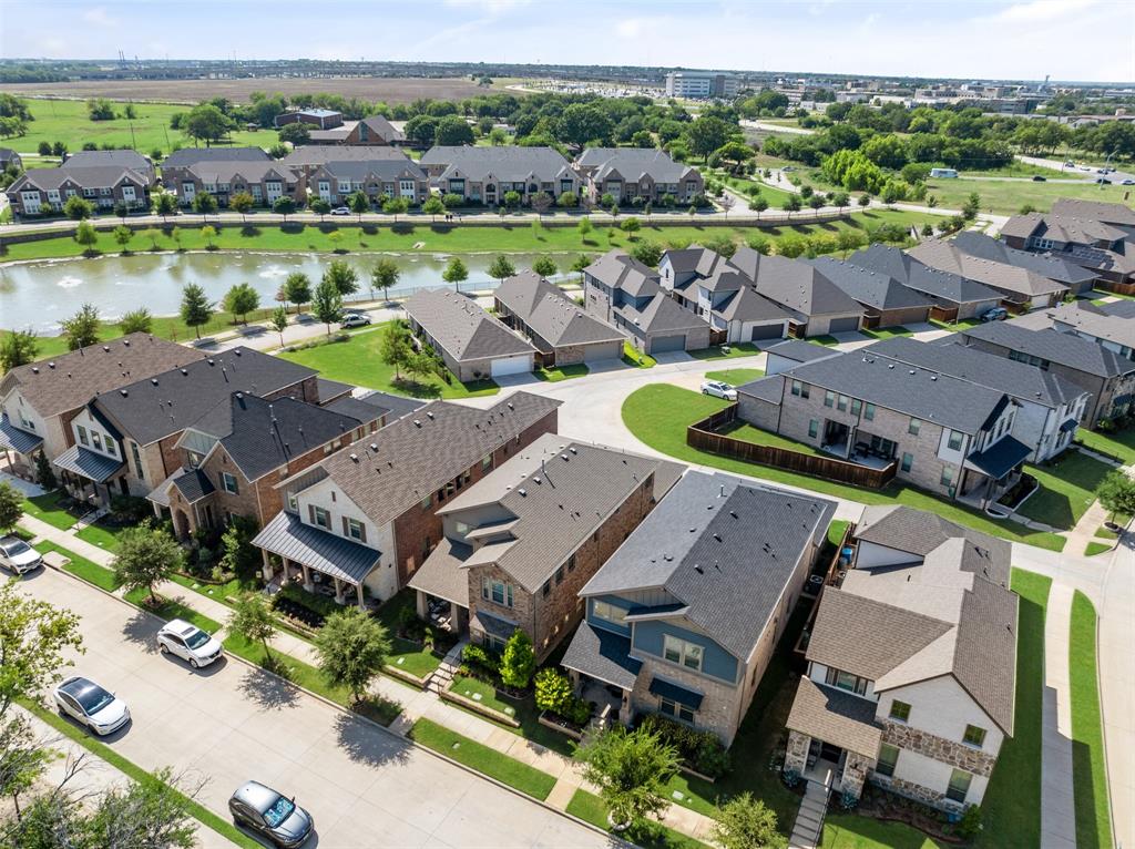 Apples Crossing - Residential