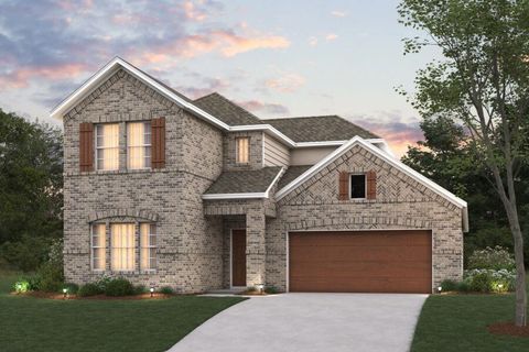 7761 Mooswood Drive Fort Worth TX 76131