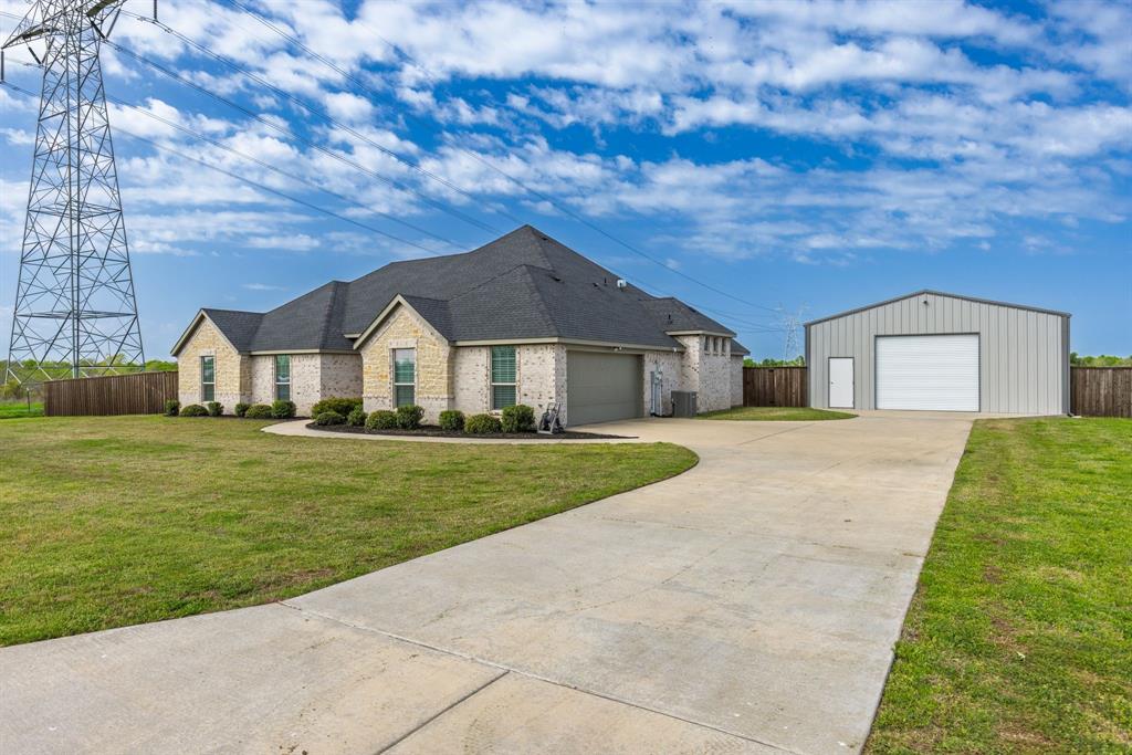 3263 County Road 2508