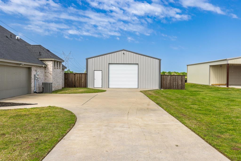 3263 County Road 2508
