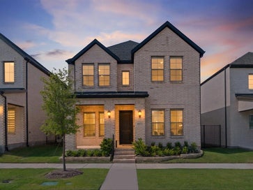 9533 Keep Street Frisco TX 75035