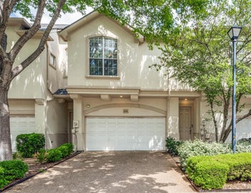 4119 Juliard Drive Addison TX 75001