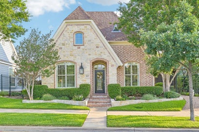 8605 Nichols Way North Richland Hills TX 76180