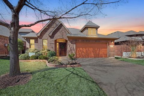 12517 Nordland Lane Fort Worth TX 76244