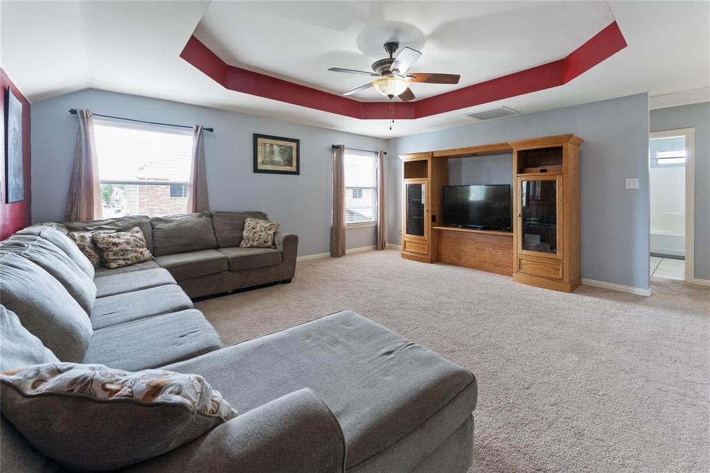 Fox Hollow Estates Ph III - Residential Lease