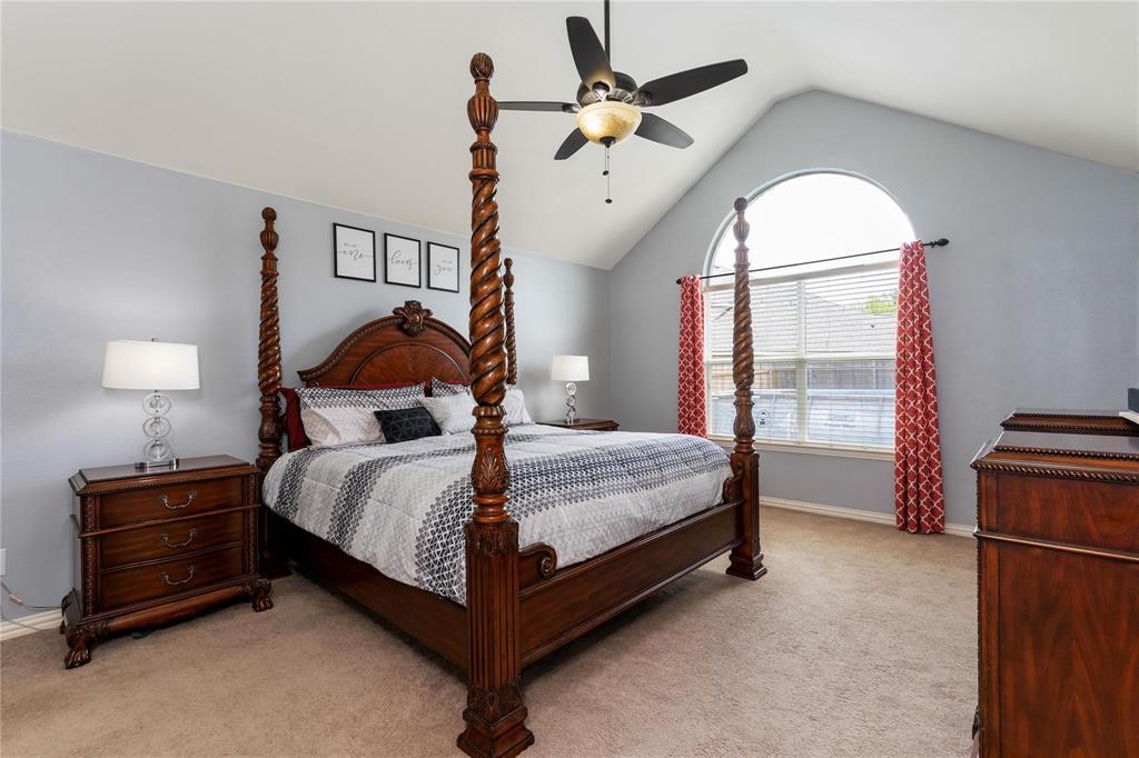 Fox Hollow Estates Ph III - Residential Lease