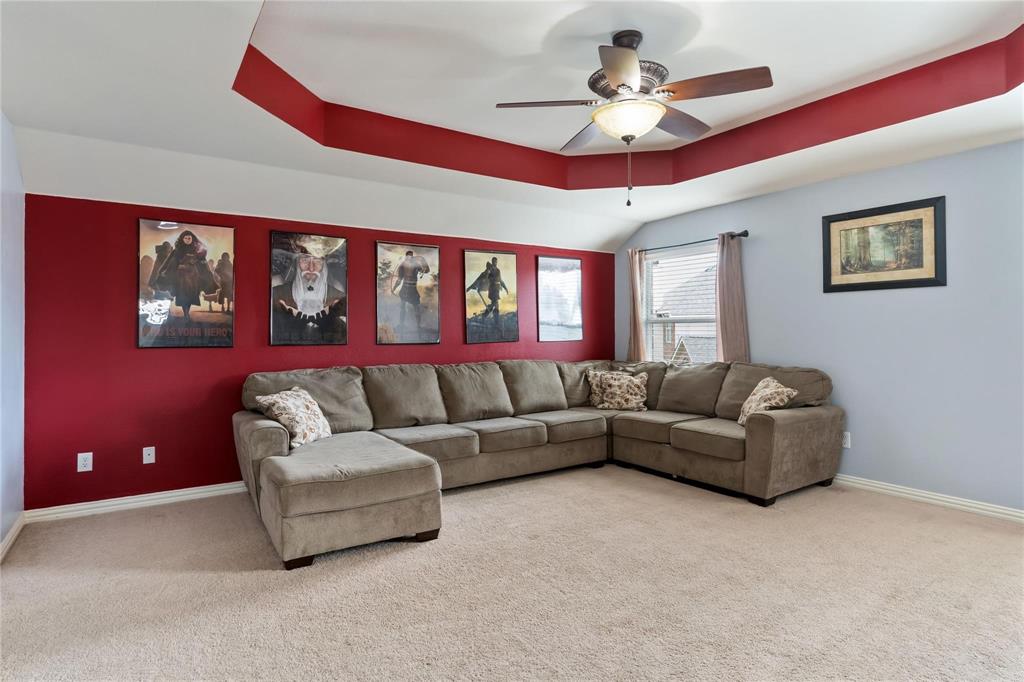 Fox Hollow Estates Ph III - Residential Lease