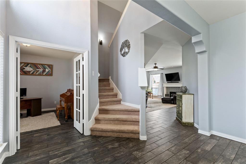 Fox Hollow Estates Ph III - Residential Lease