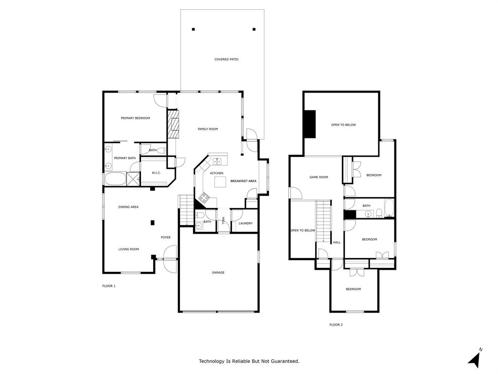 Flower Mound, Texas 75022, United States, 4 Bedrooms Bedrooms, ,3 BathroomsBathrooms,Residential,Active,215241