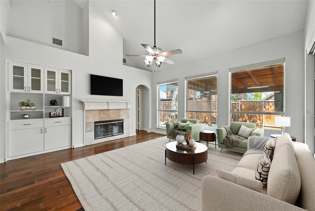 Flower Mound, Texas 75022, United States, 4 Bedrooms Bedrooms, ,3 BathroomsBathrooms,Residential,Active,215241