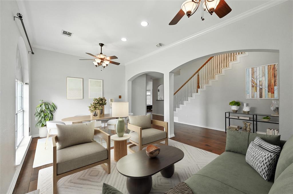 Flower Mound, Texas 75022, United States, 4 Bedrooms Bedrooms, ,3 BathroomsBathrooms,Residential,Active,215241