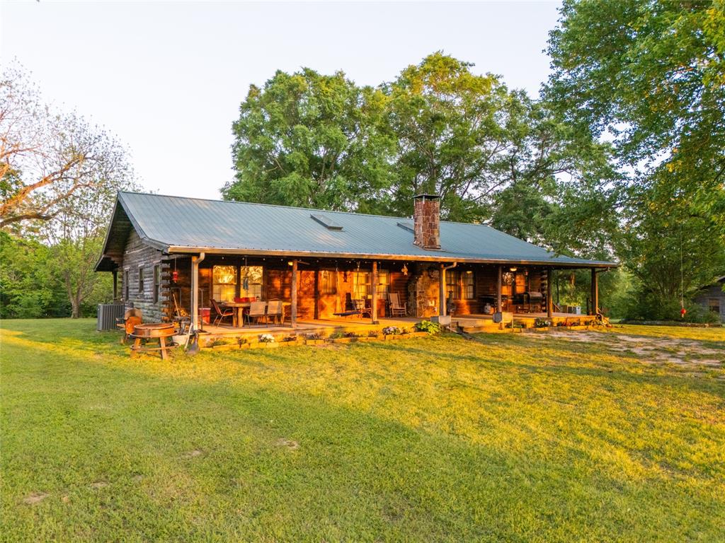 2626 County Road 2621