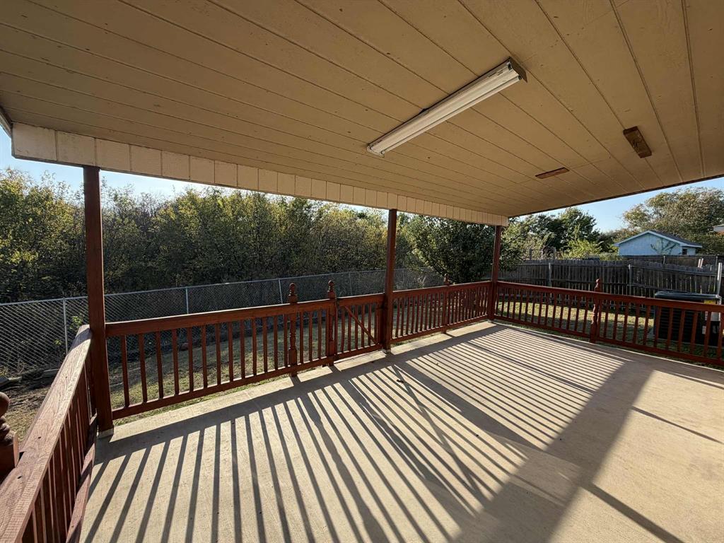 Woods Of Timberlake Add - Residential Lease