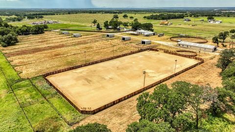 990 Doss Road Millsap TX 76066
