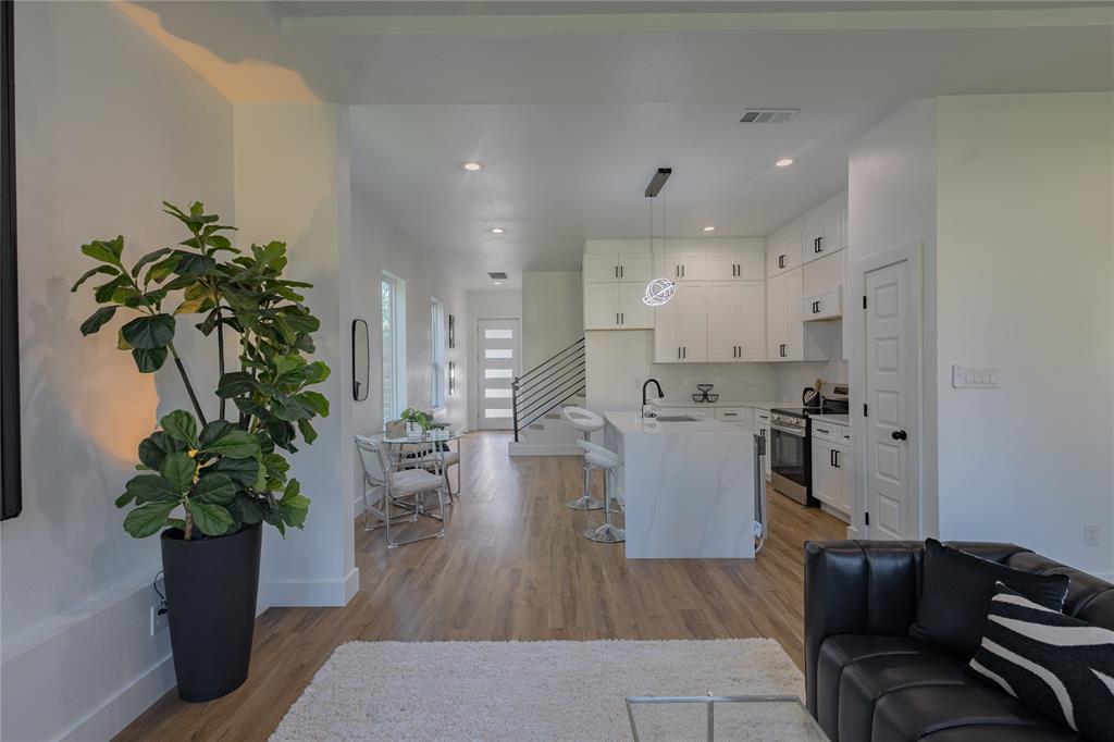 Dukes J C - Residential