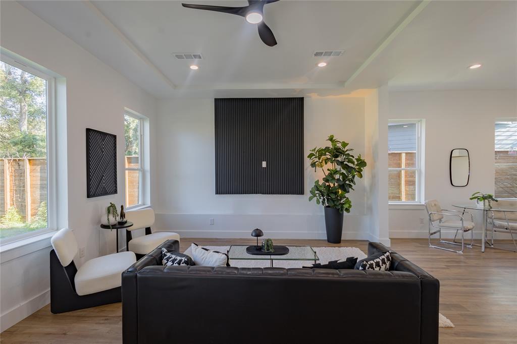 Dukes J C - Residential