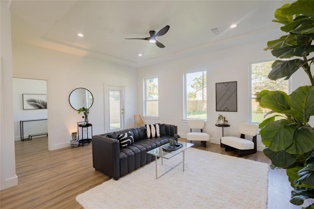 Dukes J C - Residential