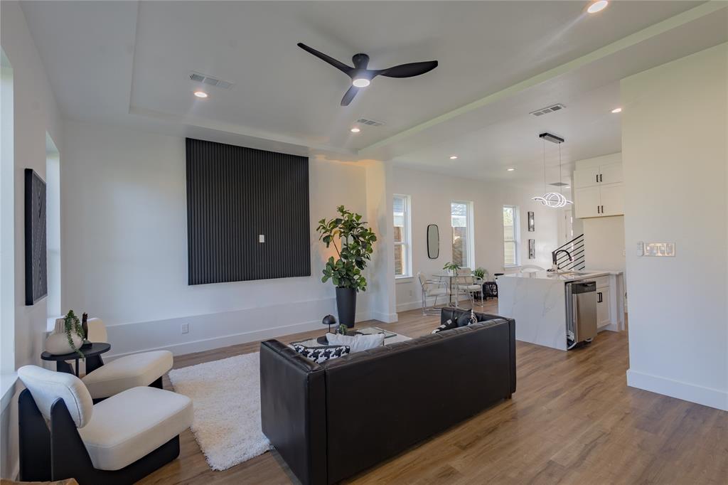 Dukes J C - Residential