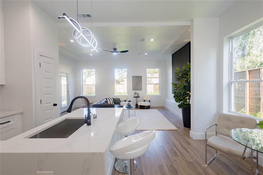 Dukes J C - Residential