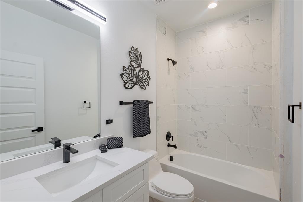 Dukes J C - Residential