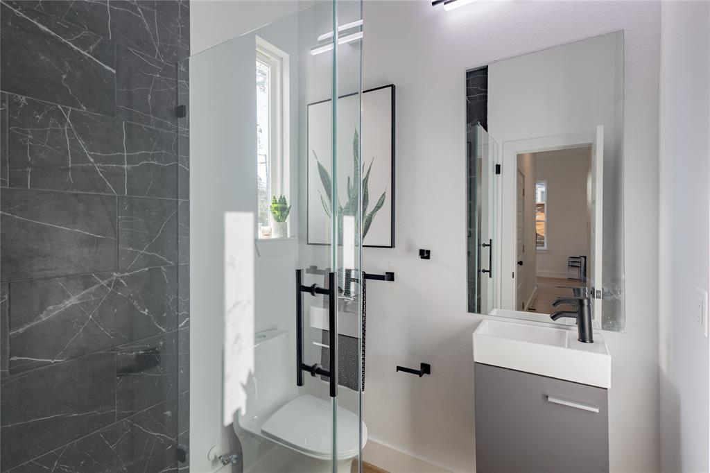 Dukes J C - Residential