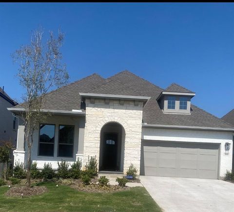 2522 Runhappy Court Celina TX 75009