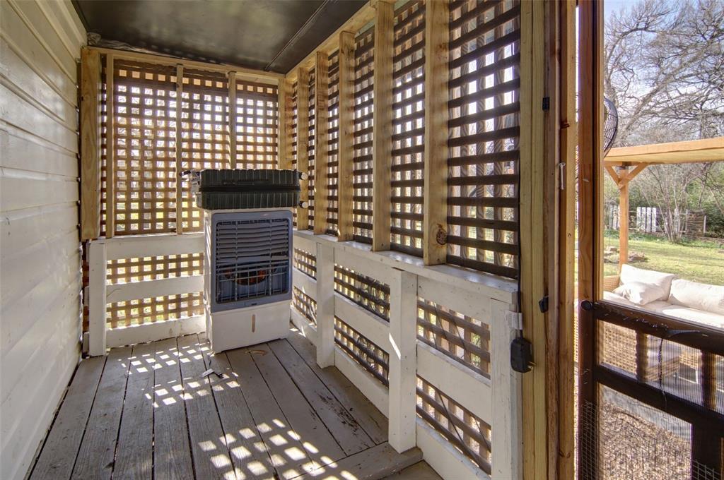 Edgewood Heights Add - Residential