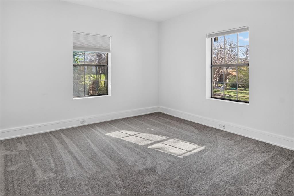 Edgewood Heights Add - Residential