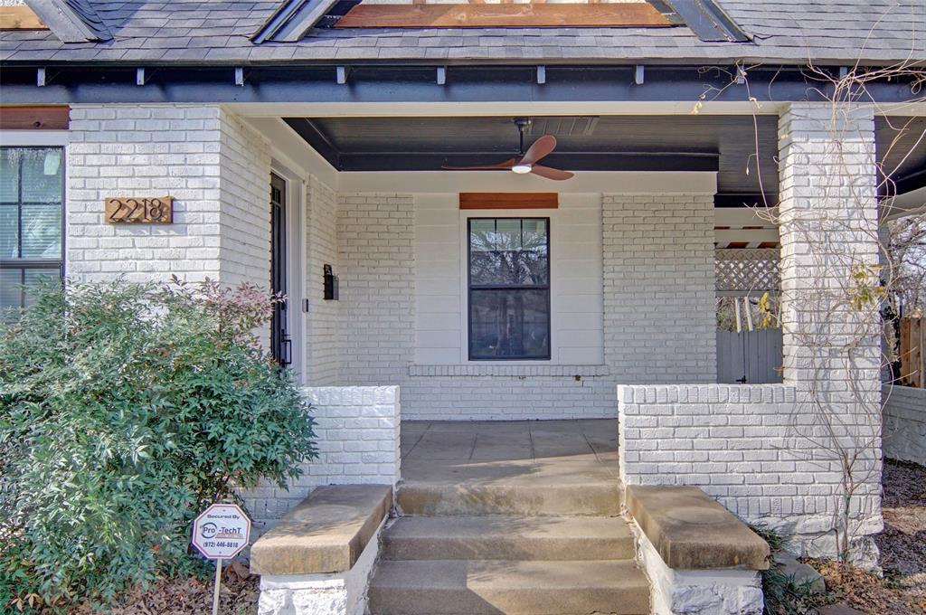 Edgewood Heights Add - Residential