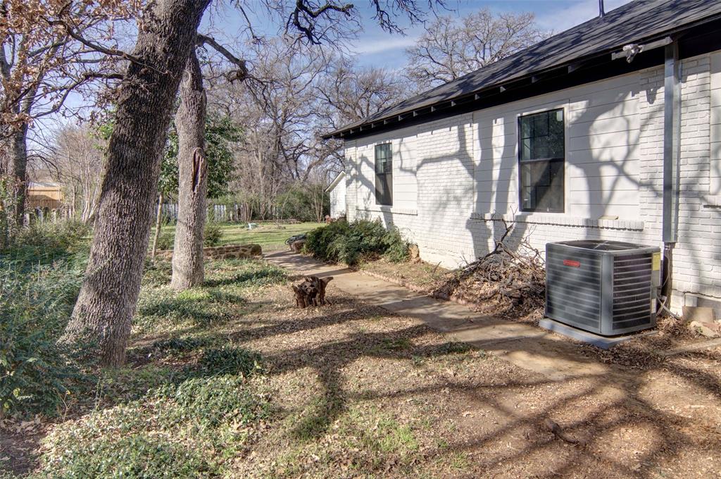 Edgewood Heights Add - Residential