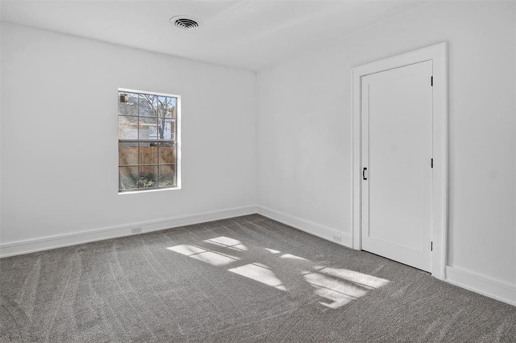 Edgewood Heights Add - Residential