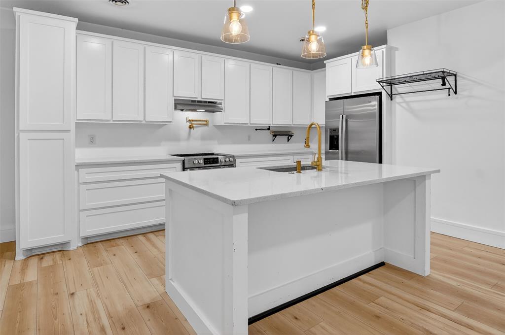 Edgewood Heights Add - Residential