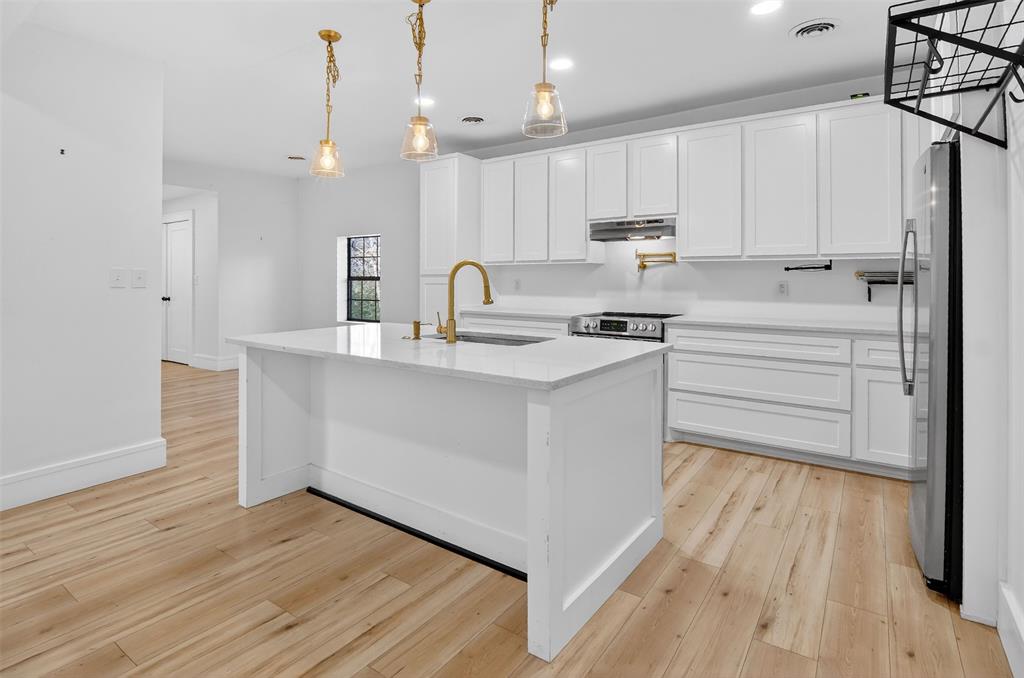 Edgewood Heights Add - Residential