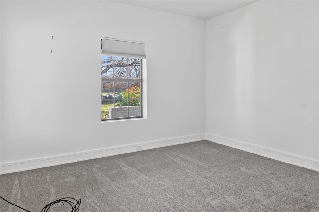 Edgewood Heights Add - Residential