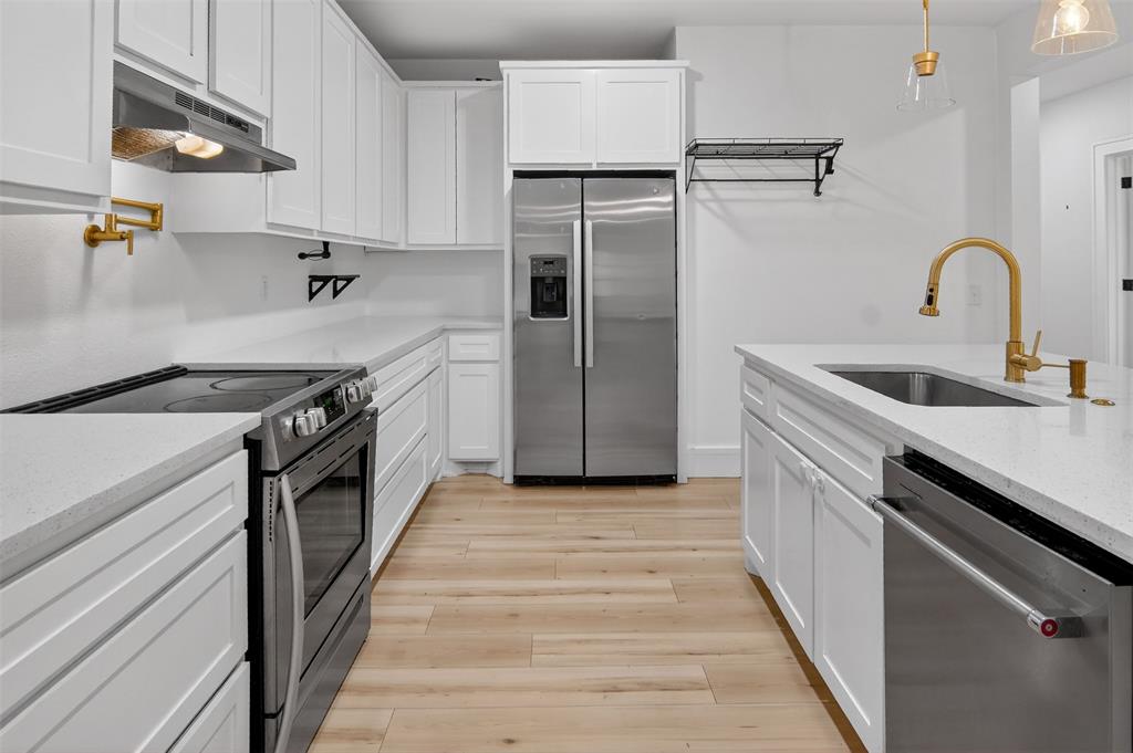 Edgewood Heights Add - Residential