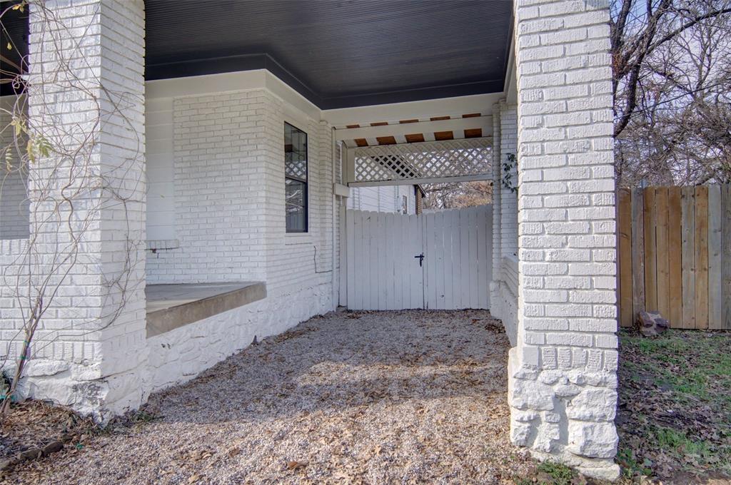 Edgewood Heights Add - Residential