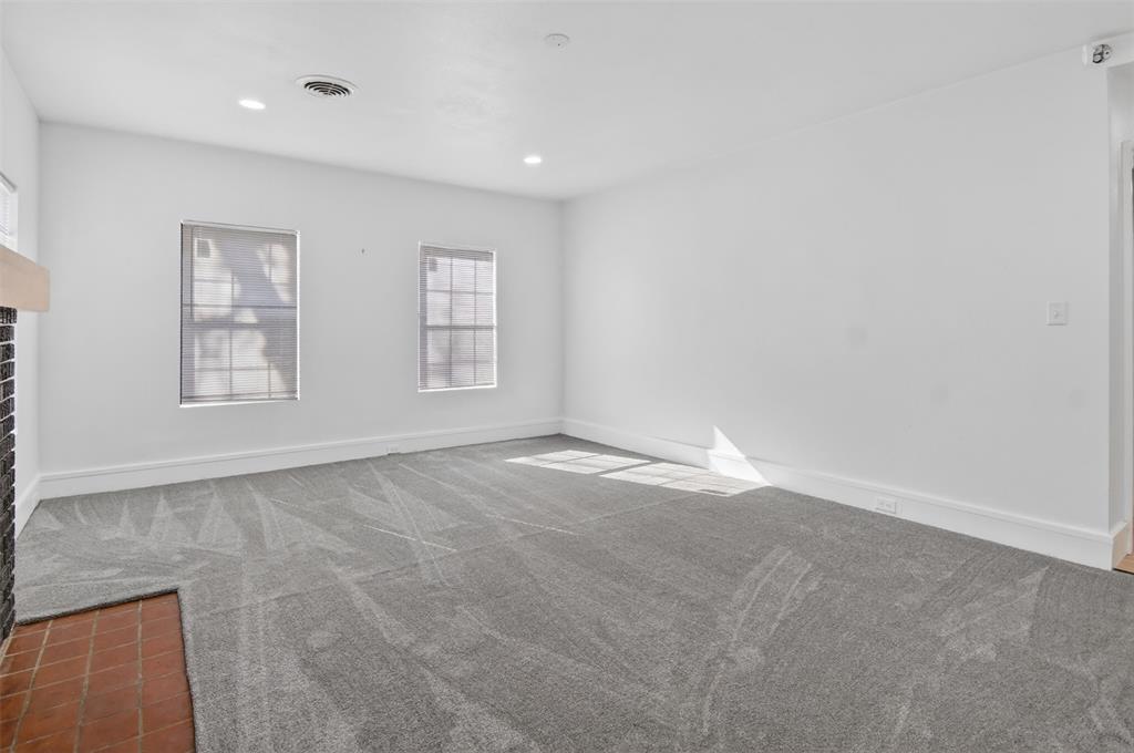 Edgewood Heights Add - Residential