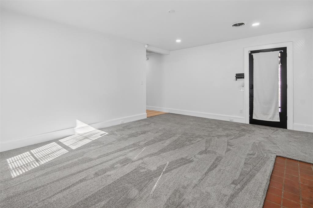 Edgewood Heights Add - Residential