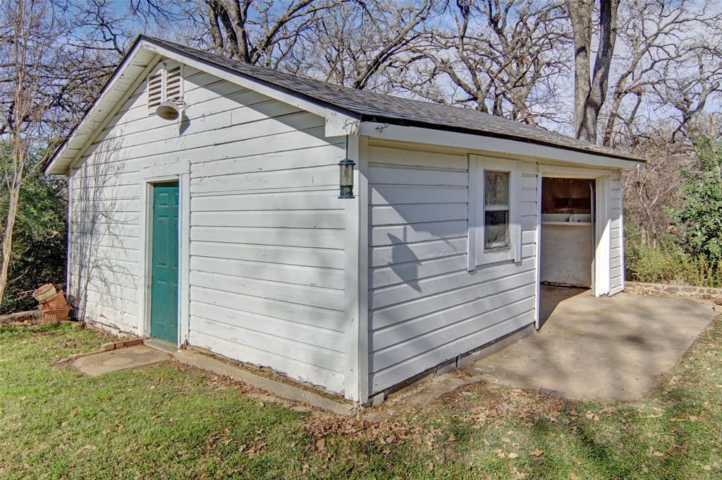 Edgewood Heights Add - Residential