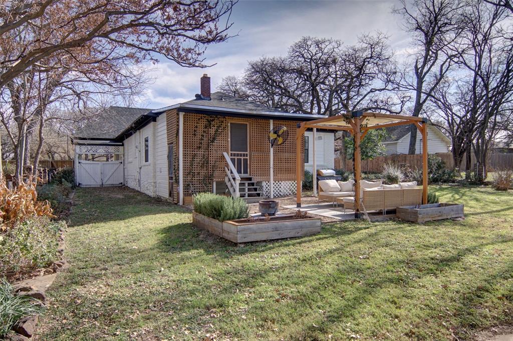 Edgewood Heights Add - Residential