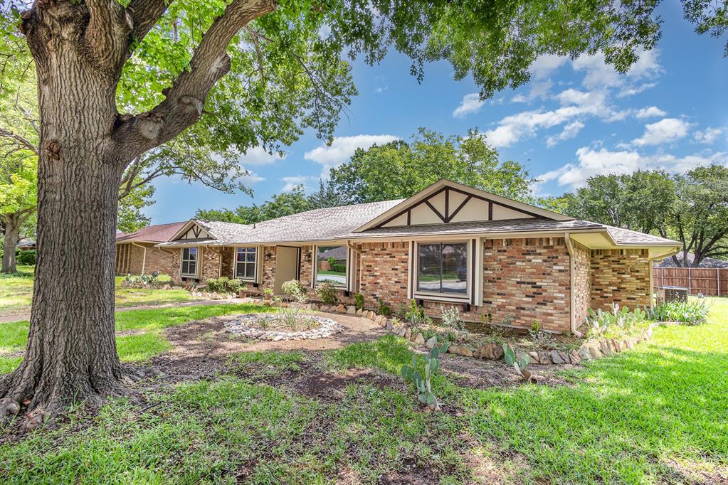 1412 Grand Teton Drive