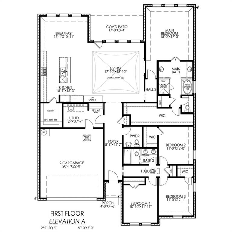 4308 Laurel Trail