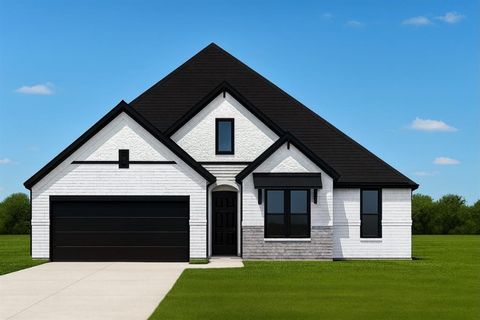 4308 Laurel Trail Midlothian TX 76065
