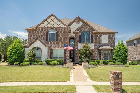 2405 Mona Vale Road Trophy Club TX 76262